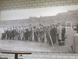 Schalke und Zollverein